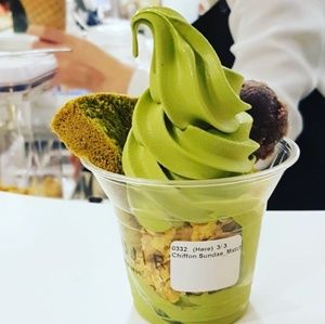 Meet your Posher, Florence